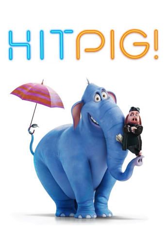 Hitpig (2024) Unofficial Hindi Dubbed