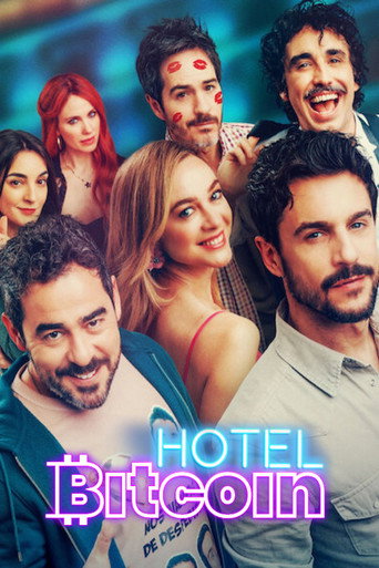 Hotel Bitcoin (2024) Unofficial Hindi Dubbed