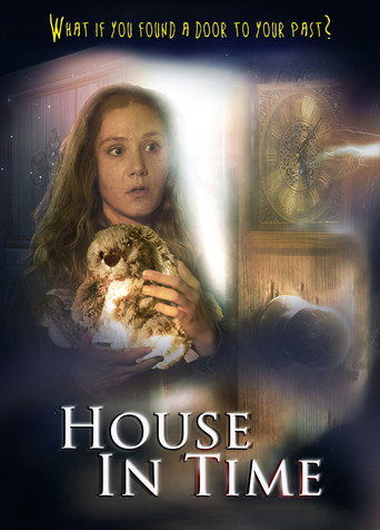House In Time (2023) Unofficial Hindi Dubbed