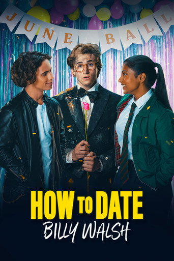 How to Date Billy Walsh (2024) Unofficial Hindi Dubbed