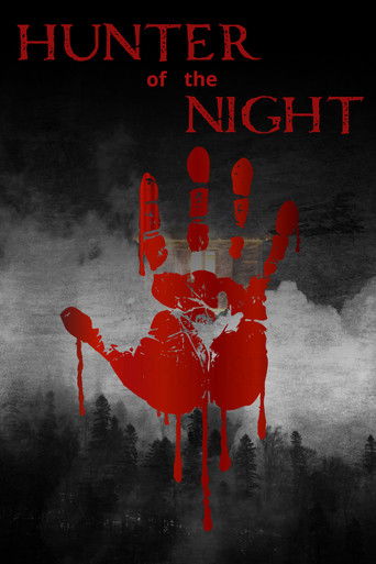 Hunter of the Night (2024) Unofficial Hindi Dubbed