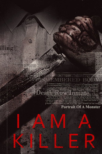 I Am a Killer (2025) Hindi Season 6 Complete