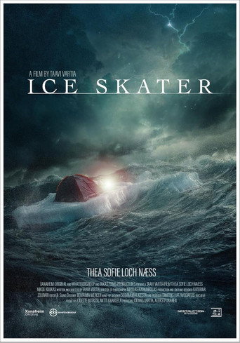Ice Skater (2026) Unofficial Hindi Dubbed