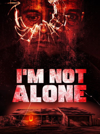 Im Not Alone (2023) Unofficial Hindi Dubbed