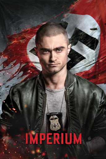Imperium (2016) Hindi Dubbed