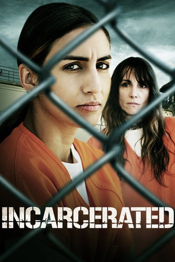 Incarcerated (2023) Unofficial Hindi Dubbed
