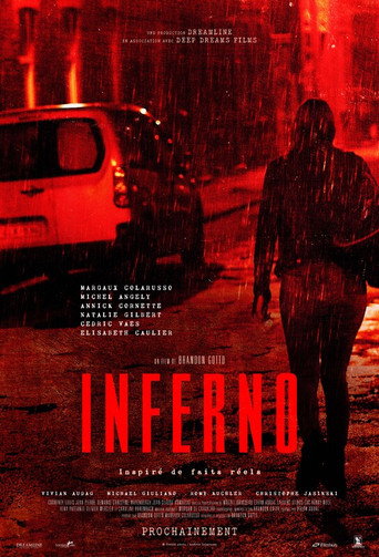 Inferno (2025) Unofficial Hindi Dubbed