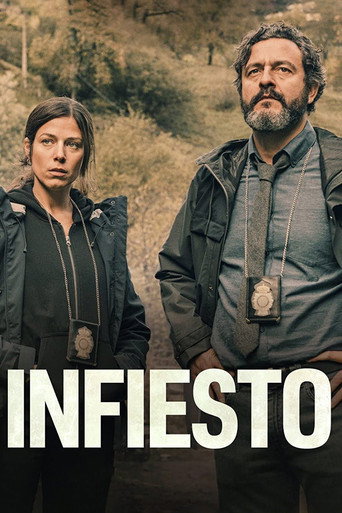 Infiesto (2023) Hindi Dubbed Netflix