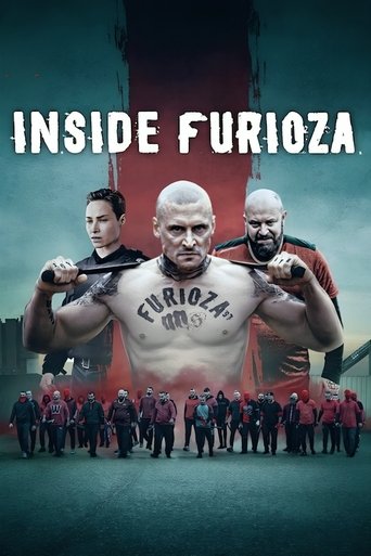 Inside Furioza (2025) Hindi Dubbed WEBRip