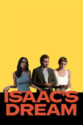 Isaacs Dream (2023) Unofficial Hindi Dubbed