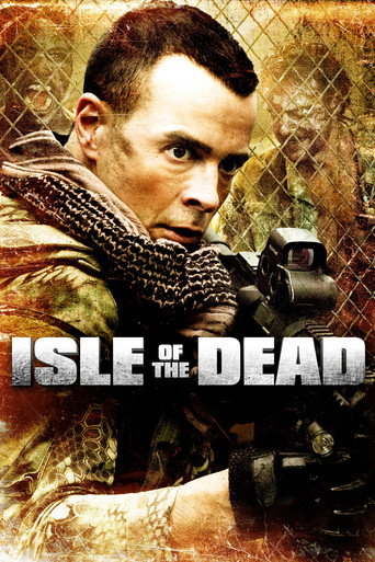 Isle of the Dead (2016) Hindi Dubbed