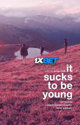 It Sucks to be Young (2025) Unofficial Hindi Dubbed