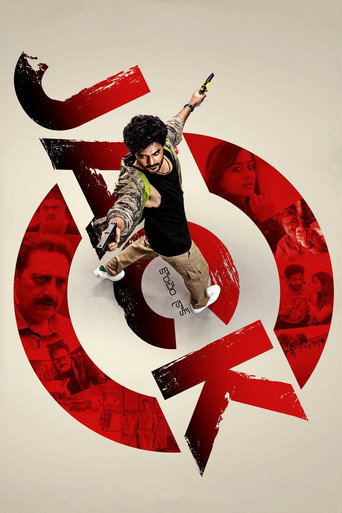 Jack (2025) Hindi Dubbed Netflix