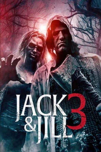 Jack and Jill 3 (2024) Unofficial Hindi Dubbed