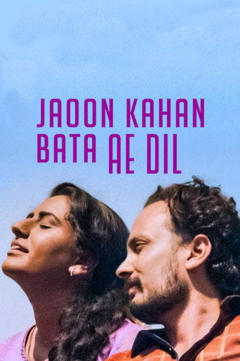 Jaoon Kahan Bata ae Dil [Lovefucked] (2018) Hindi HD Netflix