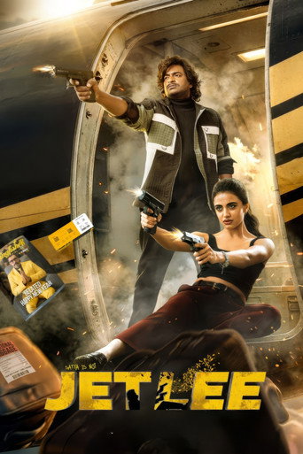 Jetlee (2026) Hindi Dubbed WEBRip