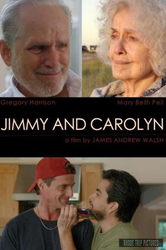 Jimmy and Carolyn (2023) Unofficial Hindi Dubbed
