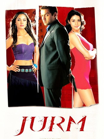 Jurm (2005) Hindi HD