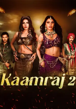 Kaamraj 2 (2024) Hindi Season 1 Complete