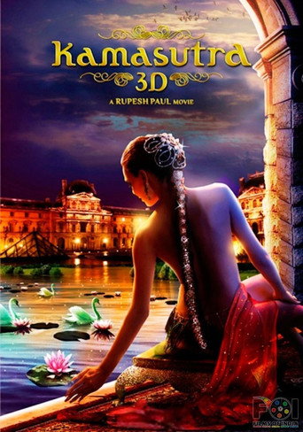 Kamasutra 3D (2013) Hindi Dubbed