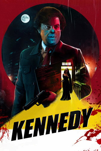 Kennedy (2023) Hindi Dubbed Zee5