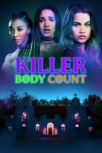 Killer Body Count (2024) Unofficial Hindi Dubbed