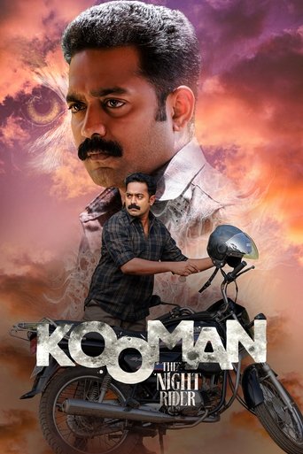 Kooman (2022) Hindi Dubbed