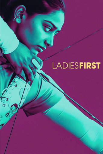 Ladies First (2017) Hindi HD Netflix