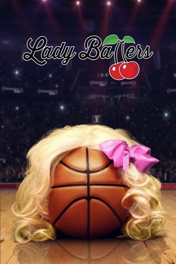 Lady Ballers (2023) Unofficial Hindi Dubbed