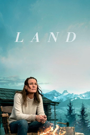 Land (2021) Hindi Dubbed Netflix