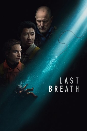 Last Breath (2025) Hindi Dubbed