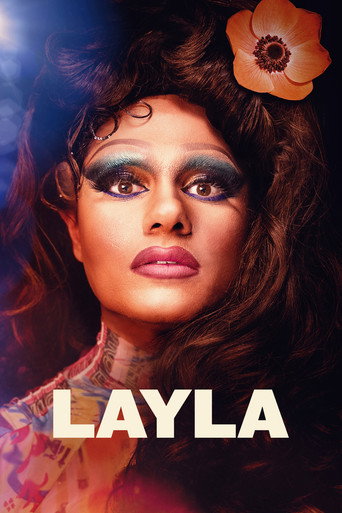 Layla (2024) Unofficial Hindi Dubbed