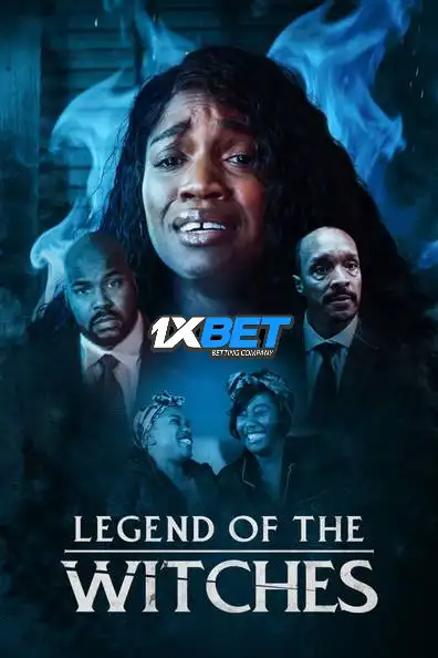 Legend of the Witches (2026) Unofficial Hindi Dubbed