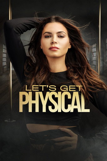 Lets Get Physical (2022) Unofficial Hindi Dubbed