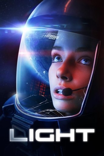 Light (2024) Unofficial Hindi Dubbed