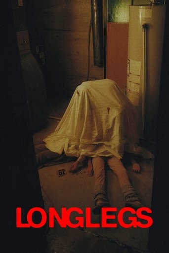 Longlegs (2024) Hindi Dubbed AMZN