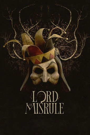Lord of Misrule (2023) Unofficial Hindi Dubbed