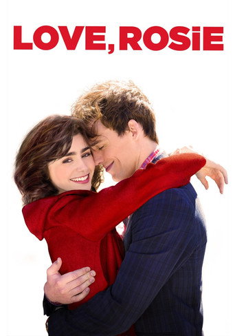 Love, Rosie Hindi Dubbed