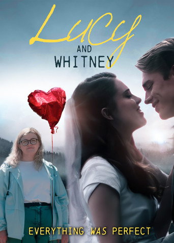 Lucy and Whitney (2022) Unofficial Hindi Dubbed
