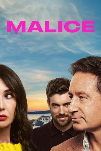 Malice (2025) Hindi Season 1 Complete