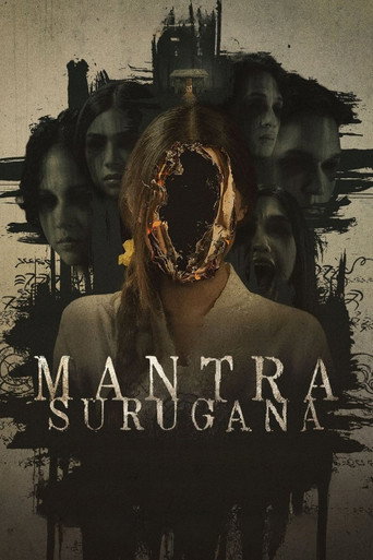 Mantra Surugana (2023) Unofficial Hindi Dubbed