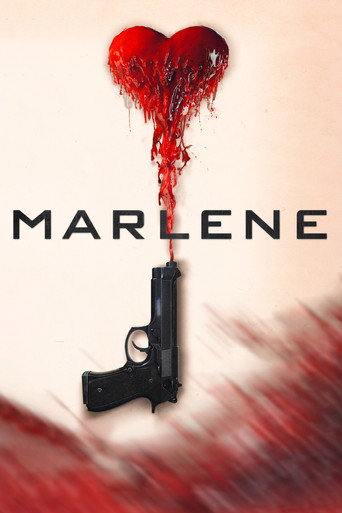 Marlene (2020) Hindi Dubbed