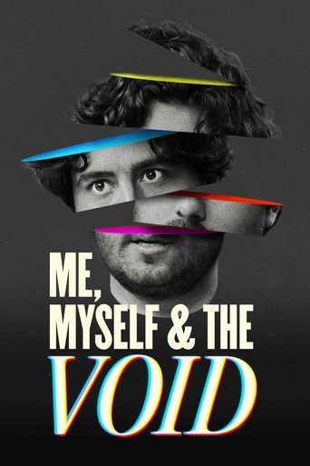 Me Myself and The Void (2023) Unofficial Hindi Dubbed