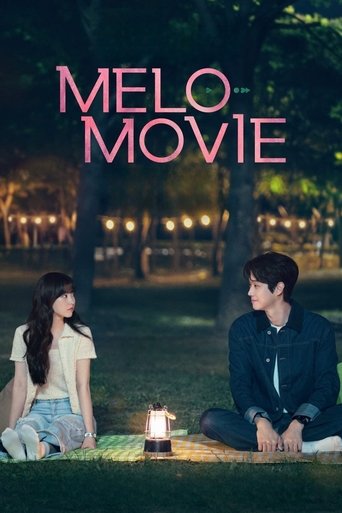 Melo Movie (2025) Hindi Season 1 Complete Netflix