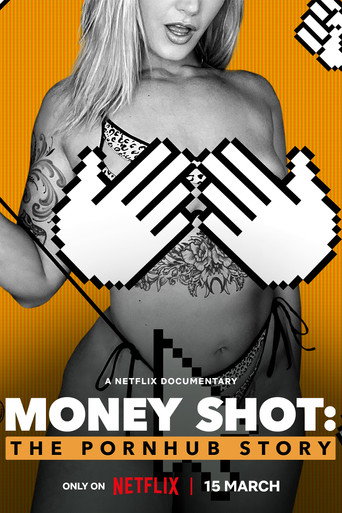 Money Shot the Pornhub Story (2023) Hindi Dubbed Netflix