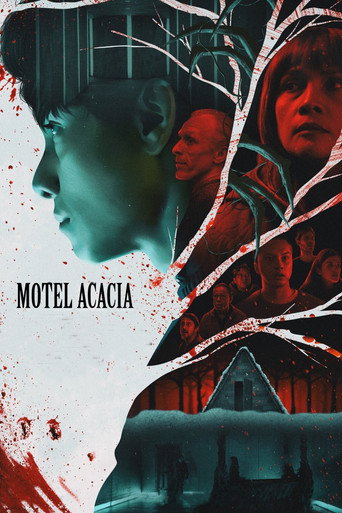 Motel Acacia (2019) Hindi Dubbed