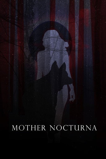 Mother Nocturna (2022) Unofficial Hindi Dubbed