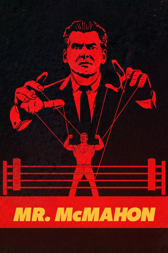 Mr McMahon (2024) Hindi Season 1 Complete Netflix