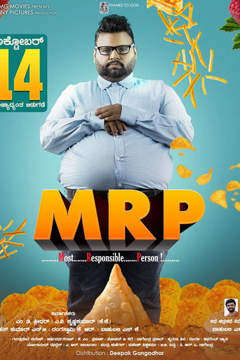 MRP (2022) Hindi Dubbed