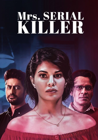 Mrs. Serial Killer (2020) HIndi